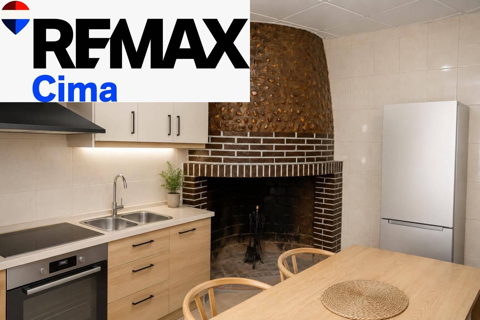 4 sovrum Hus till salu i Zujar - 89 900 € (Ref: 8645276)