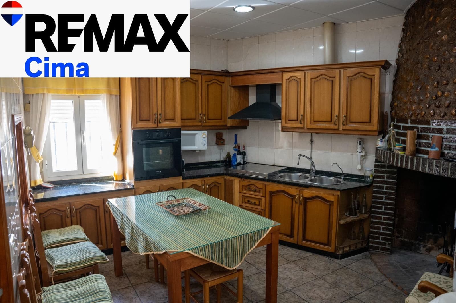 4 sovrum Hus till salu i Zujar - 89 900 € (Ref: 8645276)