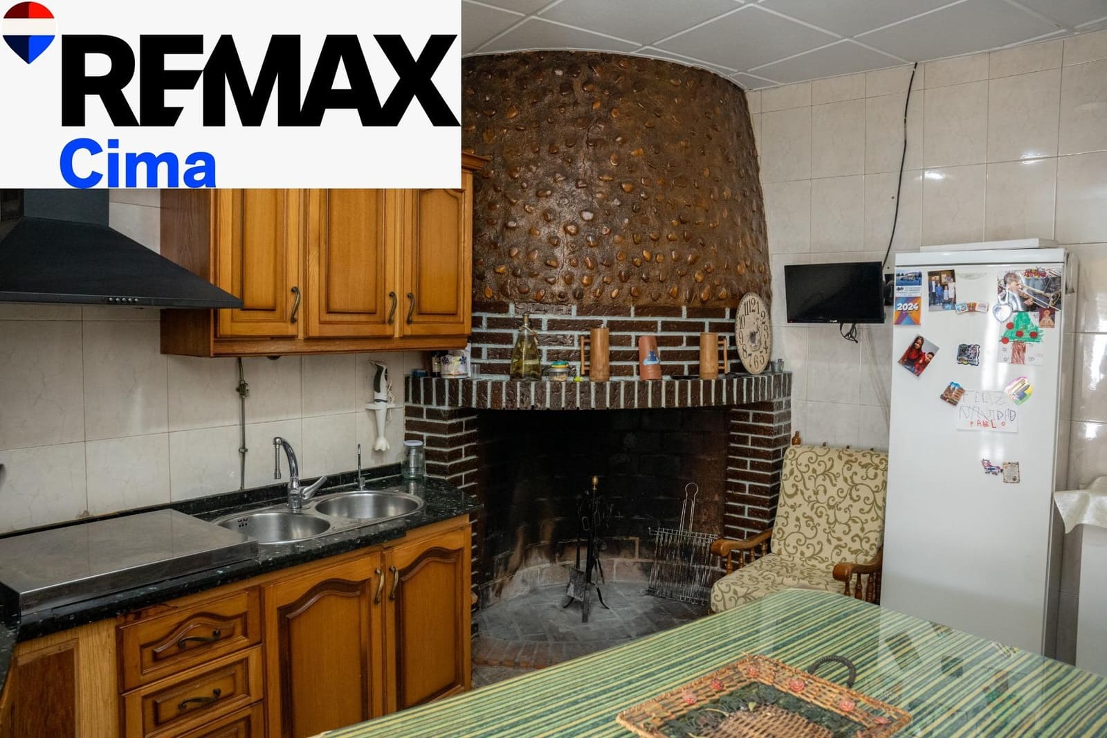 4 sovrum Hus till salu i Zujar - 89 900 € (Ref: 8645276)