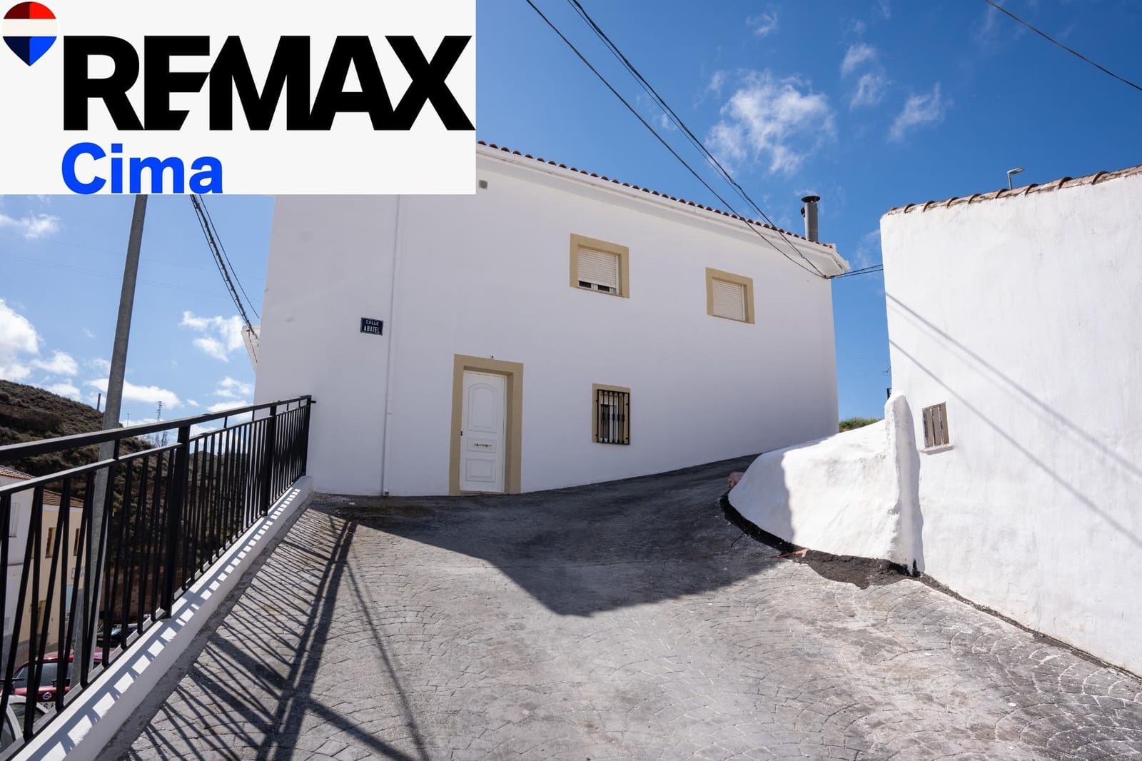 4 sovrum Hus till salu i Zujar - 89 900 € (Ref: 8645276)