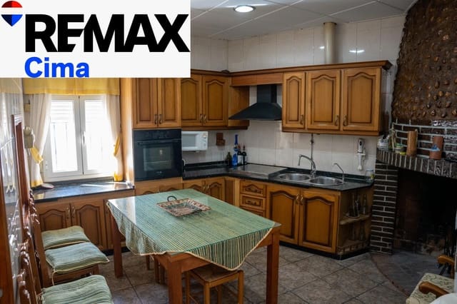 4 chambre Maison de Ville à vendre à Zújar - 89 900 € (Ref: 8645276)