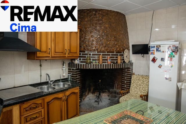 4 chambre Maison de Ville à vendre à Zújar - 89 900 € (Ref: 8645276)