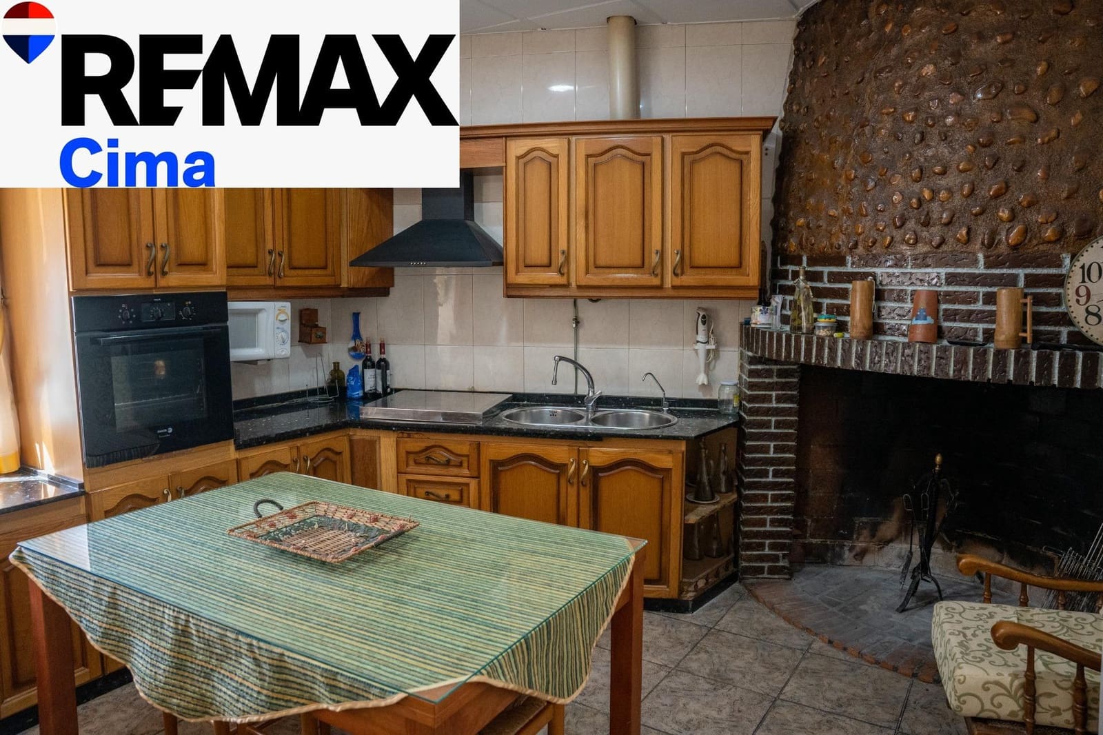 4 sovrum Hus till salu i Zujar - 89 900 € (Ref: 8645276)