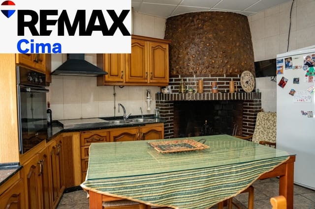 4 chambre Maison de Ville à vendre à Zújar - 89 900 € (Ref: 8645276)