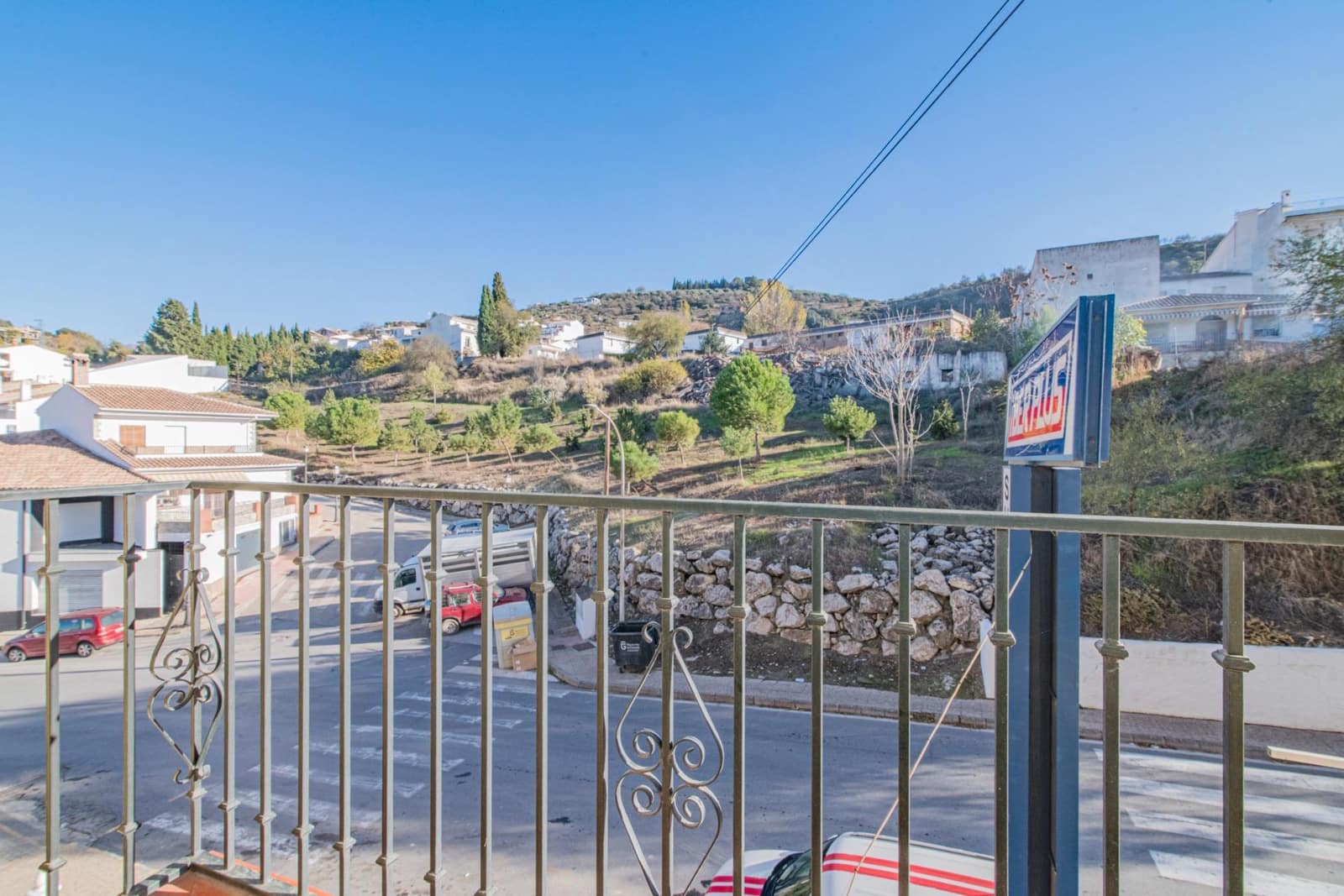 4 makuuhuone Asunto myytävänä paikassa Montefrio - 94 900 € (Ref: 8662824)