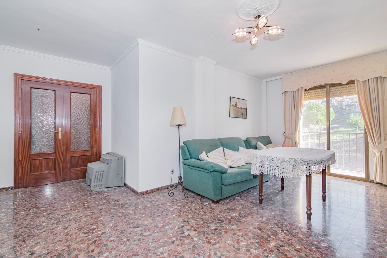 4 makuuhuone Asunto myytävänä paikassa Montefrio - 94 900 € (Ref: 8662824)