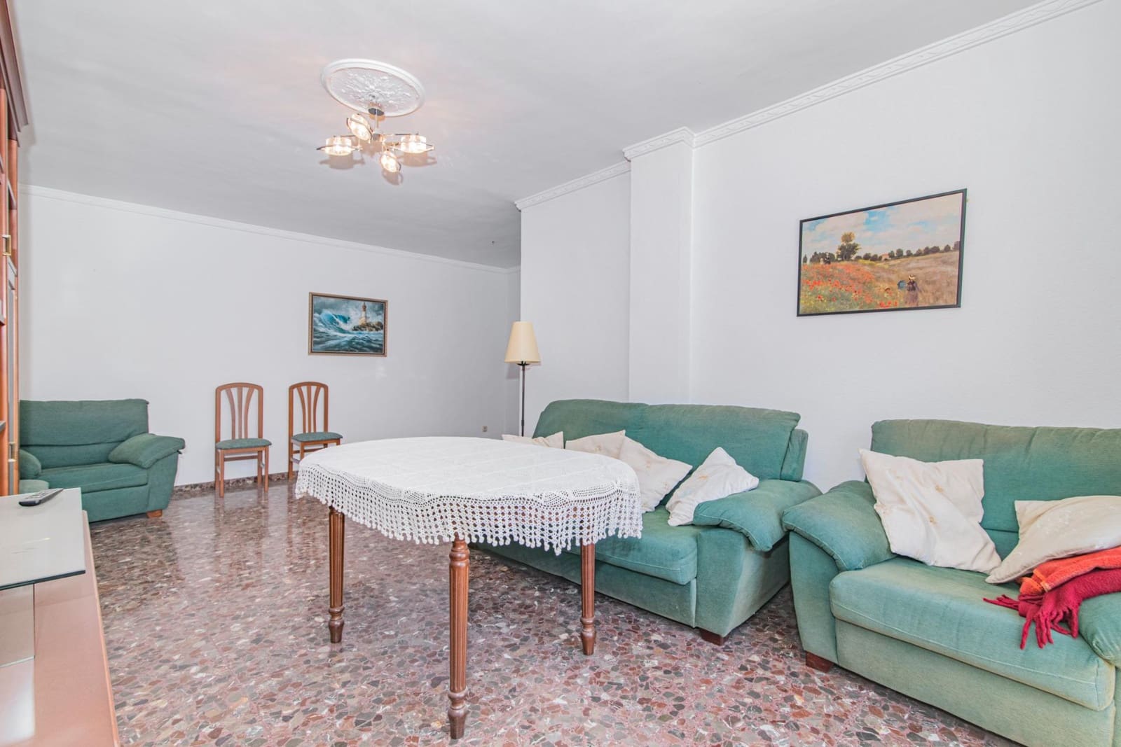 4 makuuhuone Asunto myytävänä paikassa Montefrio - 94 900 € (Ref: 8662824)