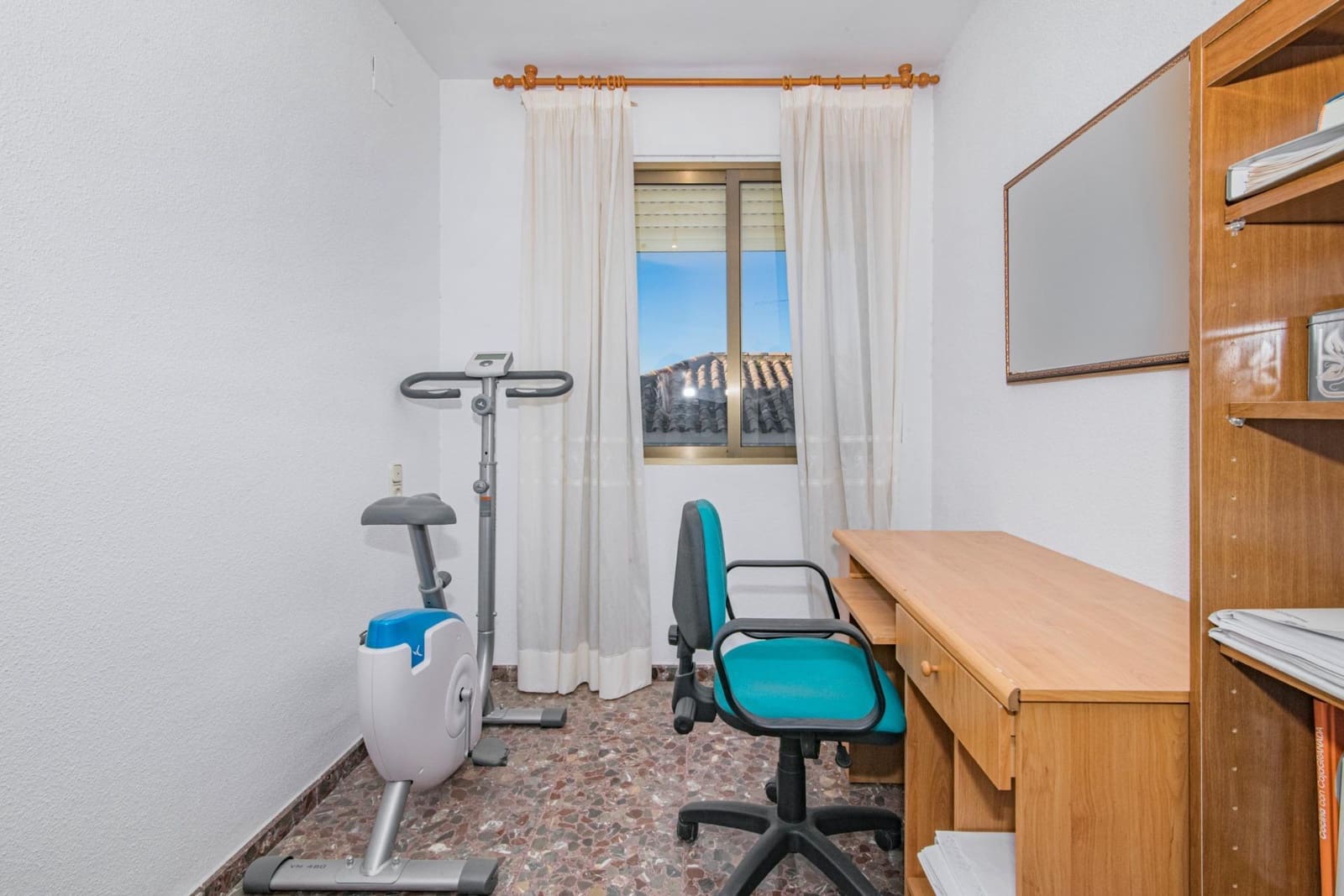 4 makuuhuone Asunto myytävänä paikassa Montefrio - 94 900 € (Ref: 8662824)