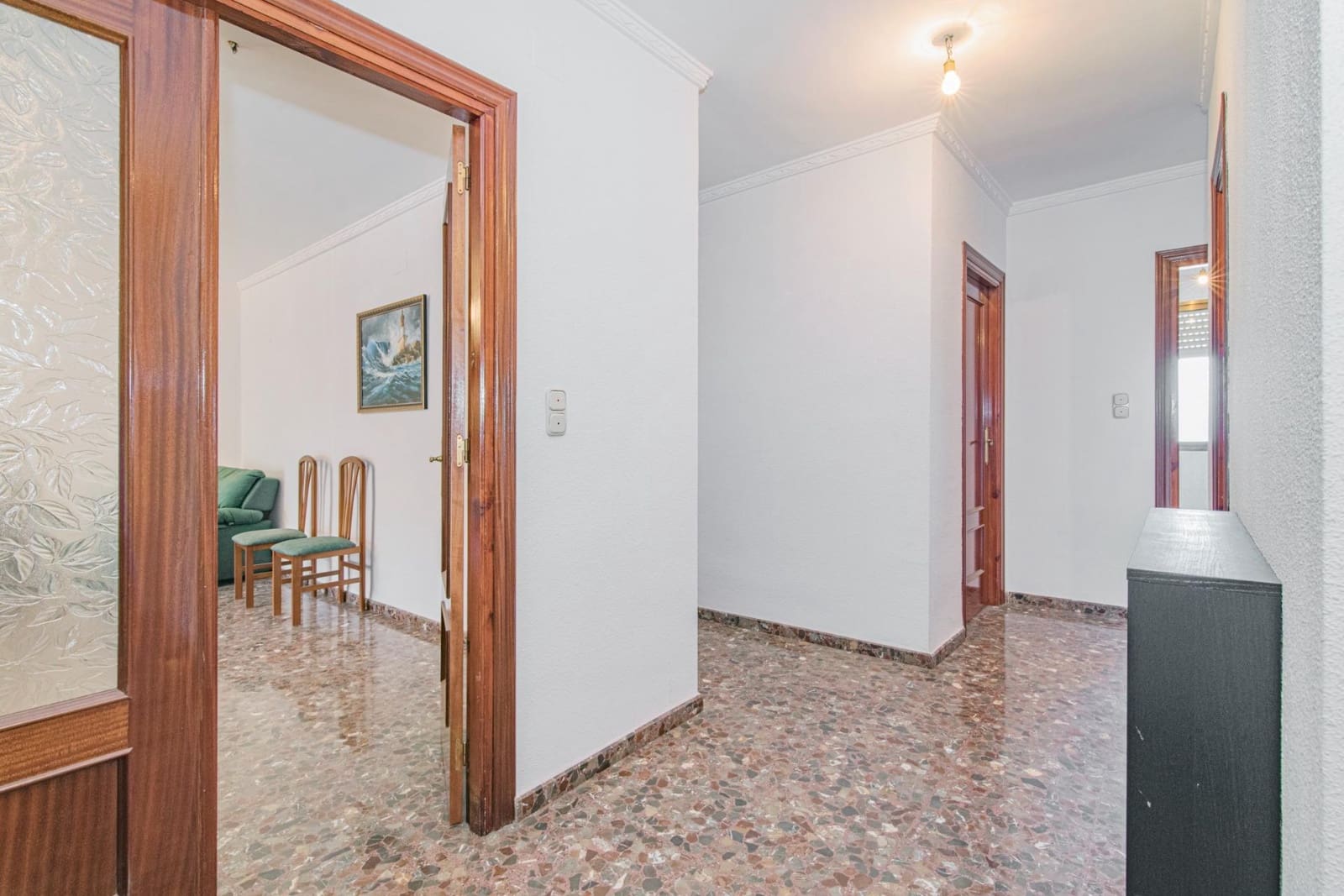 4 makuuhuone Asunto myytävänä paikassa Montefrio - 94 900 € (Ref: 8662824)