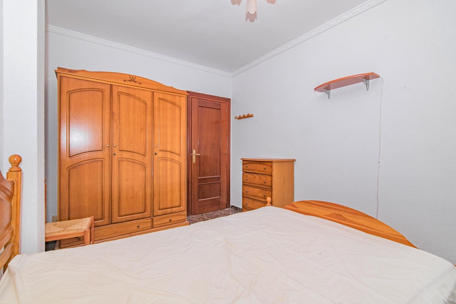 4 makuuhuone Asunto myytävänä paikassa Montefrio - 94 900 € (Ref: 8662824)