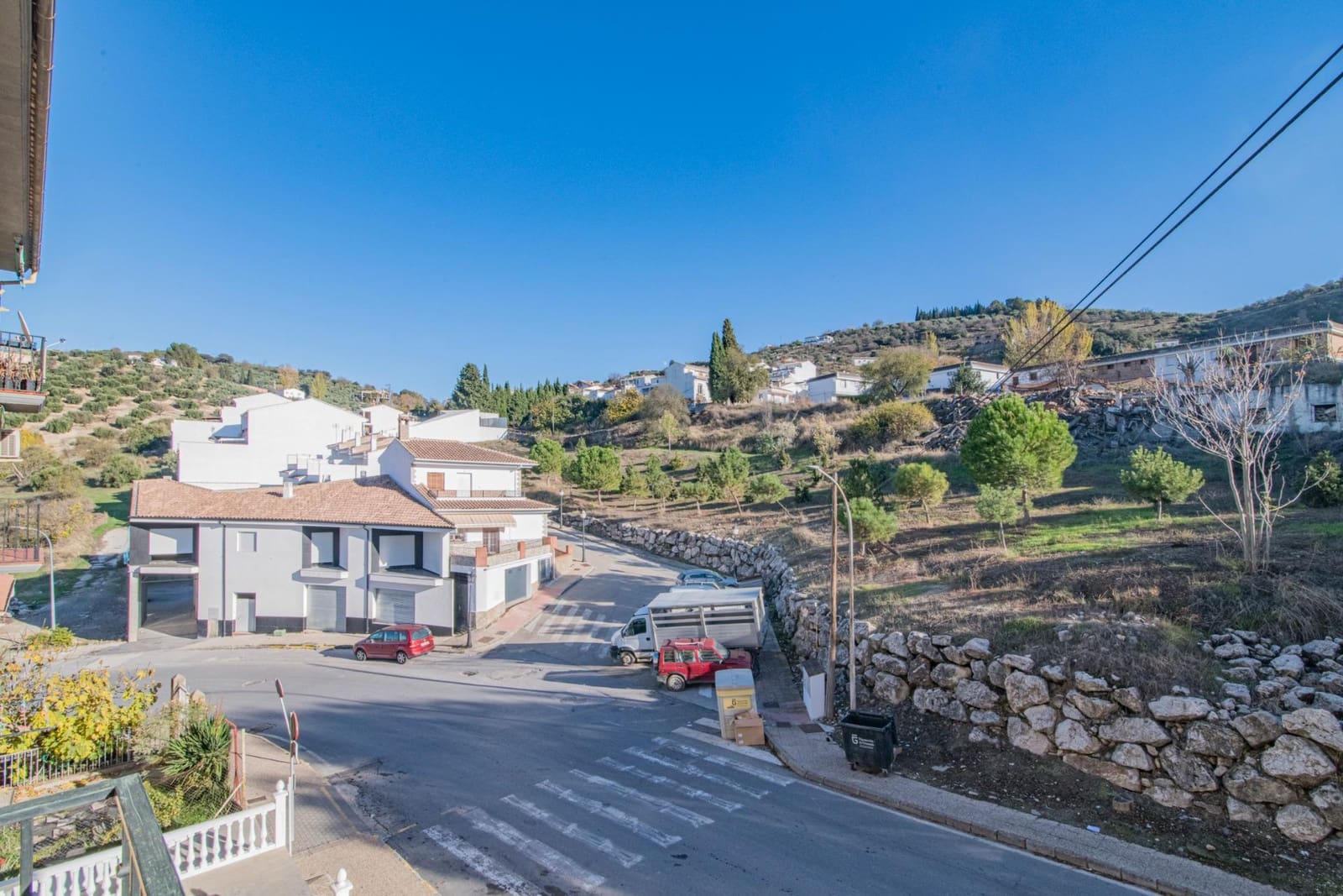 4 makuuhuone Asunto myytävänä paikassa Montefrio - 94 900 € (Ref: 8662824)