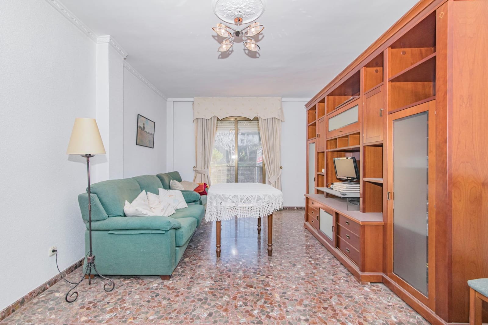 4 makuuhuone Asunto myytävänä paikassa Montefrio - 94 900 € (Ref: 8662824)