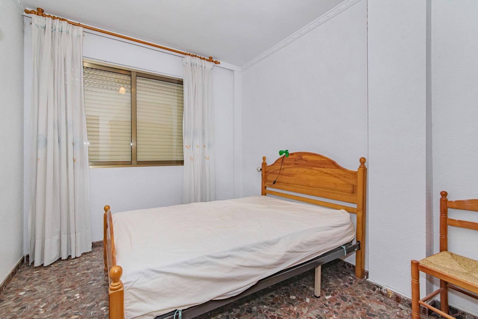 4 makuuhuone Asunto myytävänä paikassa Montefrio - 94 900 € (Ref: 8662824)