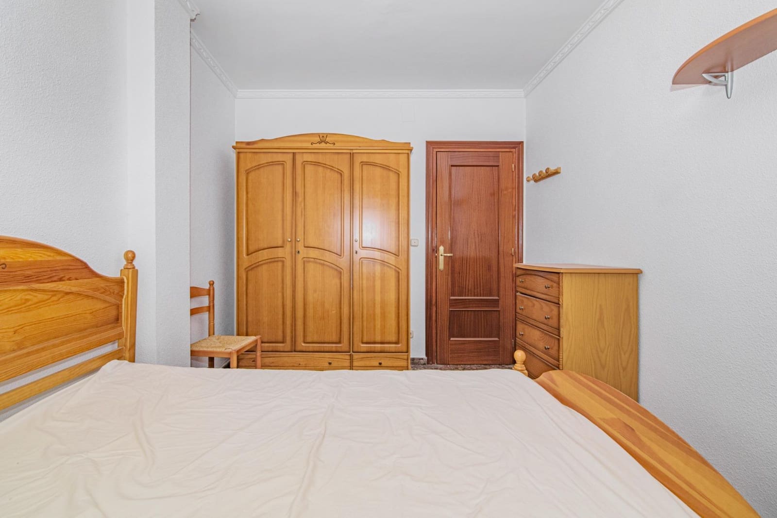 4 makuuhuone Asunto myytävänä paikassa Montefrio - 94 900 € (Ref: 8662824)