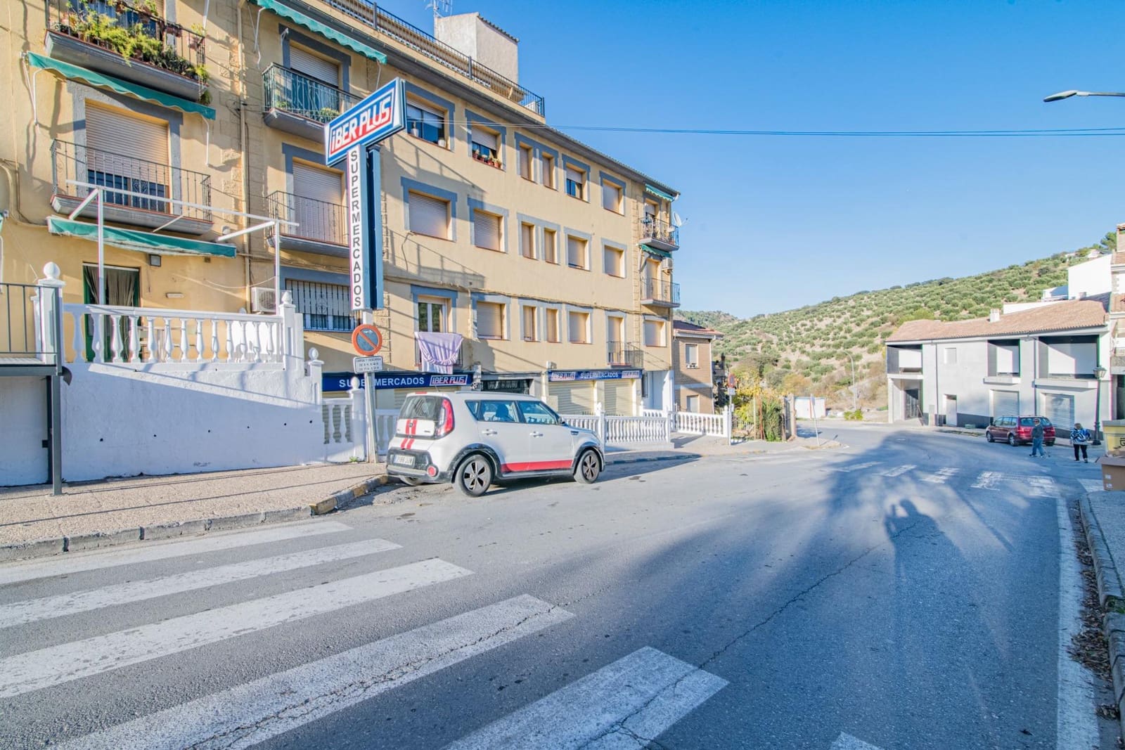 4 makuuhuone Asunto myytävänä paikassa Montefrio - 94 900 € (Ref: 8662824)