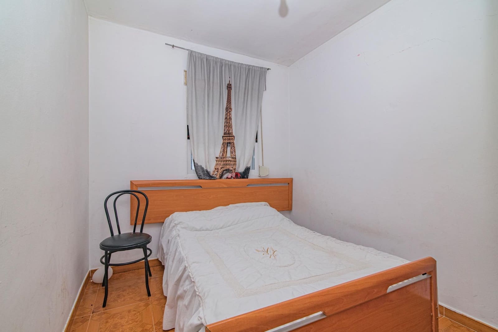 5 chambre Villa/Maison Mitoyenne à vendre à Deifontes avec garage - 99 900 € (Ref: 8688045)