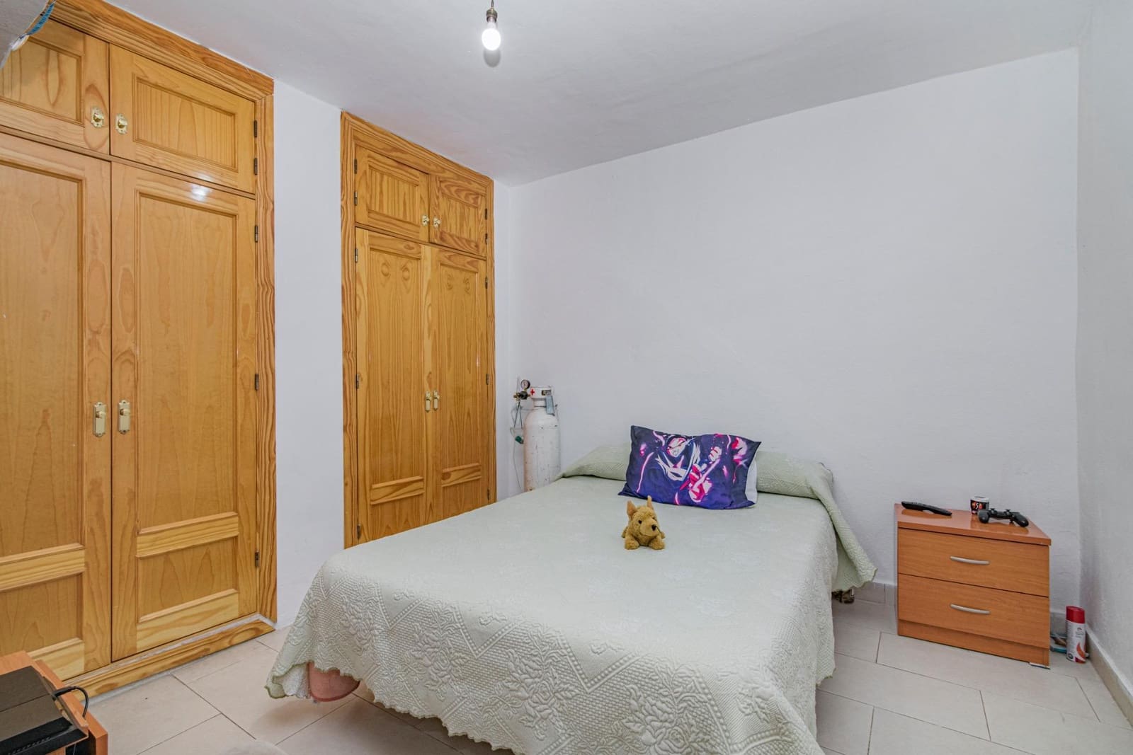 5 chambre Villa/Maison Mitoyenne à vendre à Deifontes avec garage - 99 900 € (Ref: 8688045)