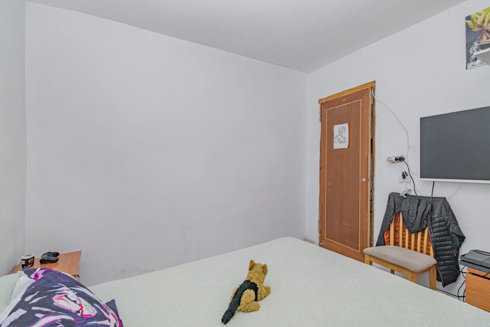 5 chambre Villa/Maison Mitoyenne à vendre à Deifontes avec garage - 99 900 € (Ref: 8688045)