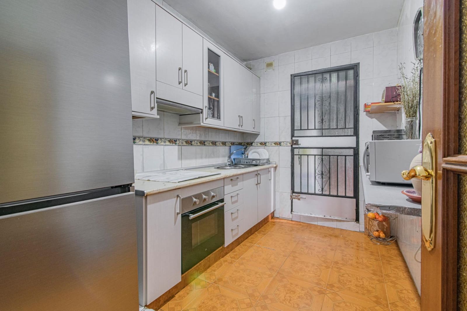 5 chambre Villa/Maison Mitoyenne à vendre à Deifontes avec garage - 99 900 € (Ref: 8688045)