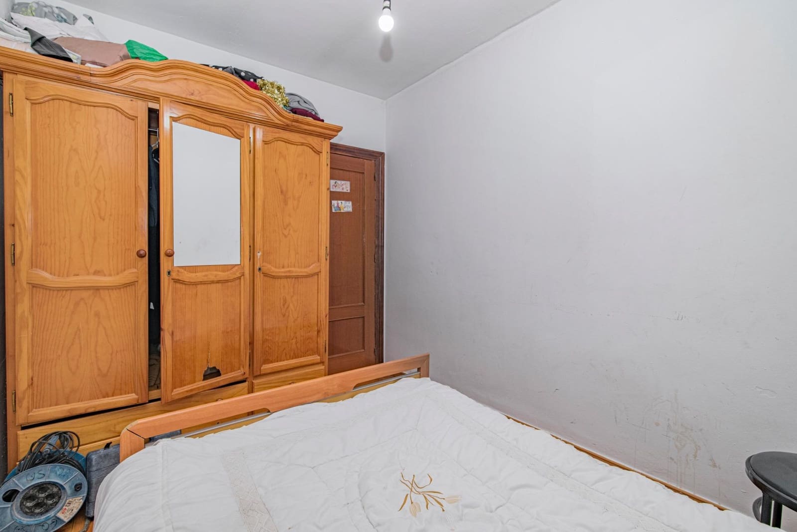 5 chambre Villa/Maison Mitoyenne à vendre à Deifontes avec garage - 99 900 € (Ref: 8688045)