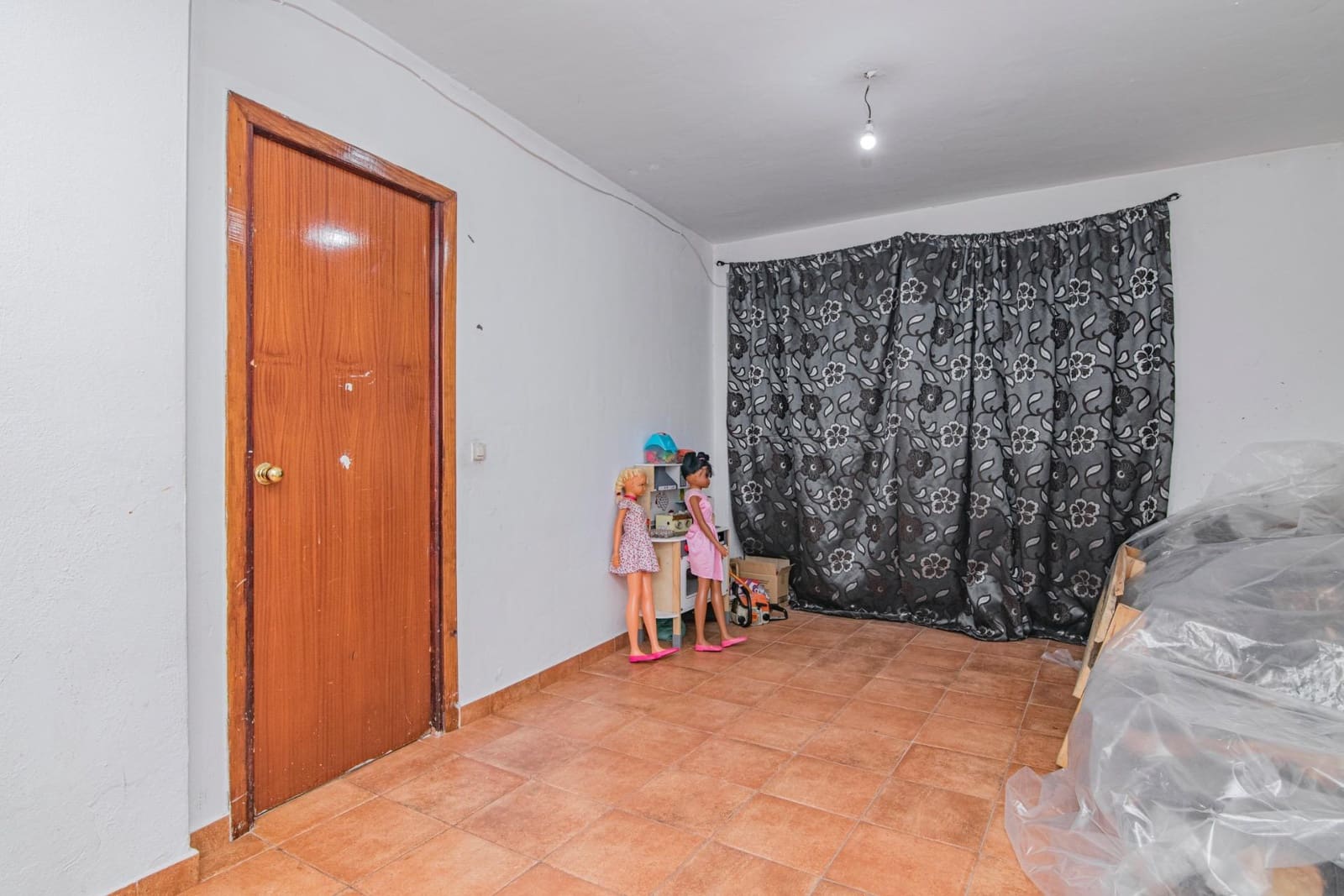 5 chambre Villa/Maison Mitoyenne à vendre à Deifontes avec garage - 99 900 € (Ref: 8688045)