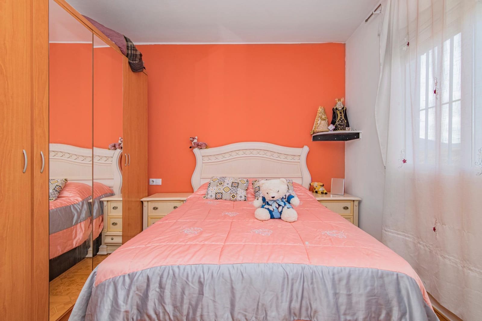 5 chambre Villa/Maison Mitoyenne à vendre à Deifontes avec garage - 99 900 € (Ref: 8688045)