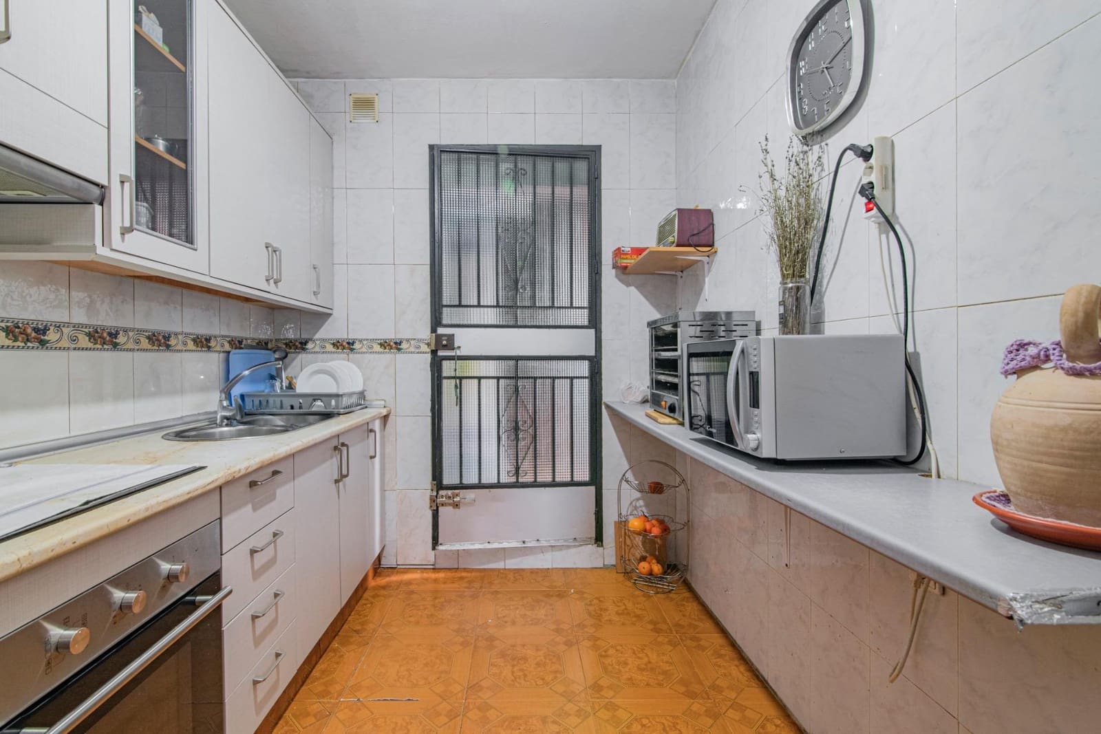 5 chambre Villa/Maison Mitoyenne à vendre à Deifontes avec garage - 99 900 € (Ref: 8688045)