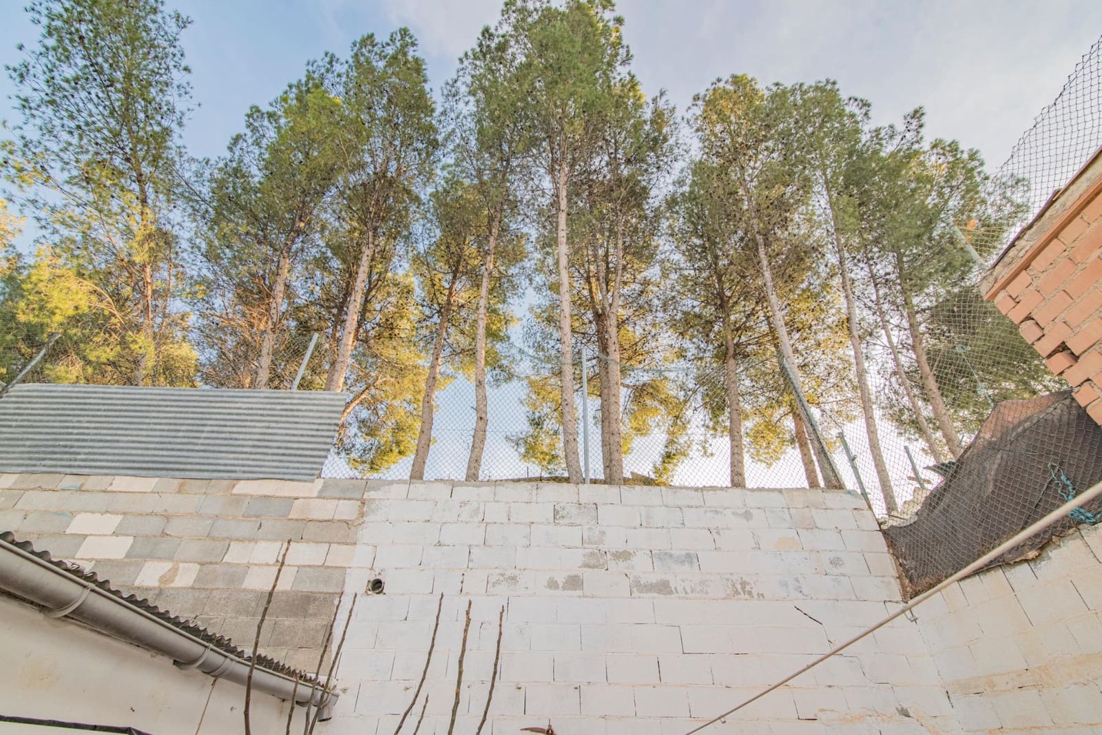 5 chambre Villa/Maison Mitoyenne à vendre à Deifontes avec garage - 99 900 € (Ref: 8688045)