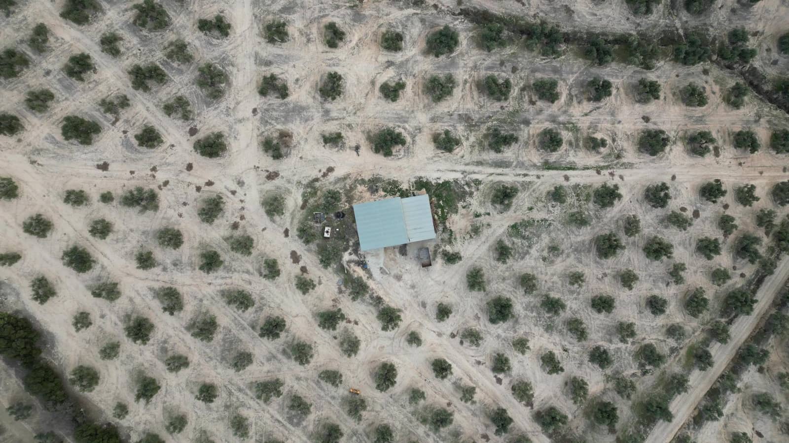 Ubebygd land til salgs i Iznalloz - € 2 950 000 (Ref: 8696558)