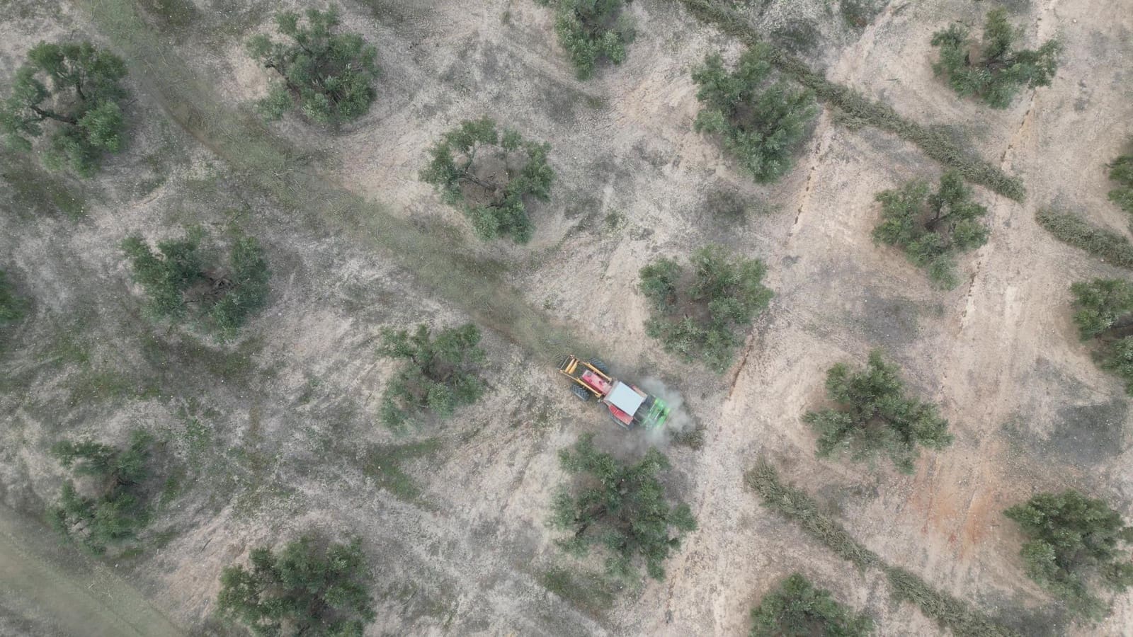 Ubebygd land til salgs i Iznalloz - € 2 950 000 (Ref: 8696558)