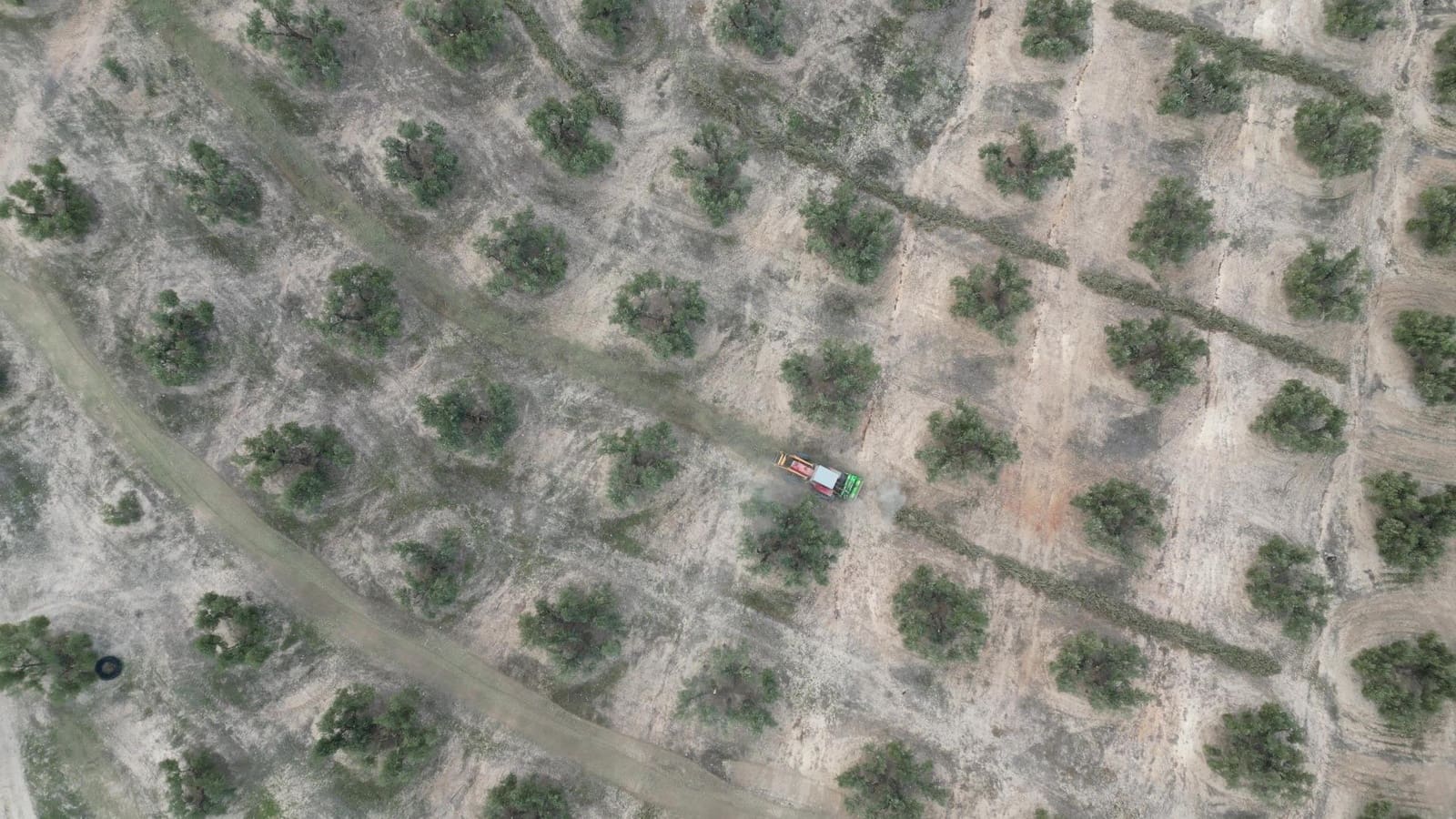 Ubebygd land til salgs i Iznalloz - € 2 950 000 (Ref: 8696558)