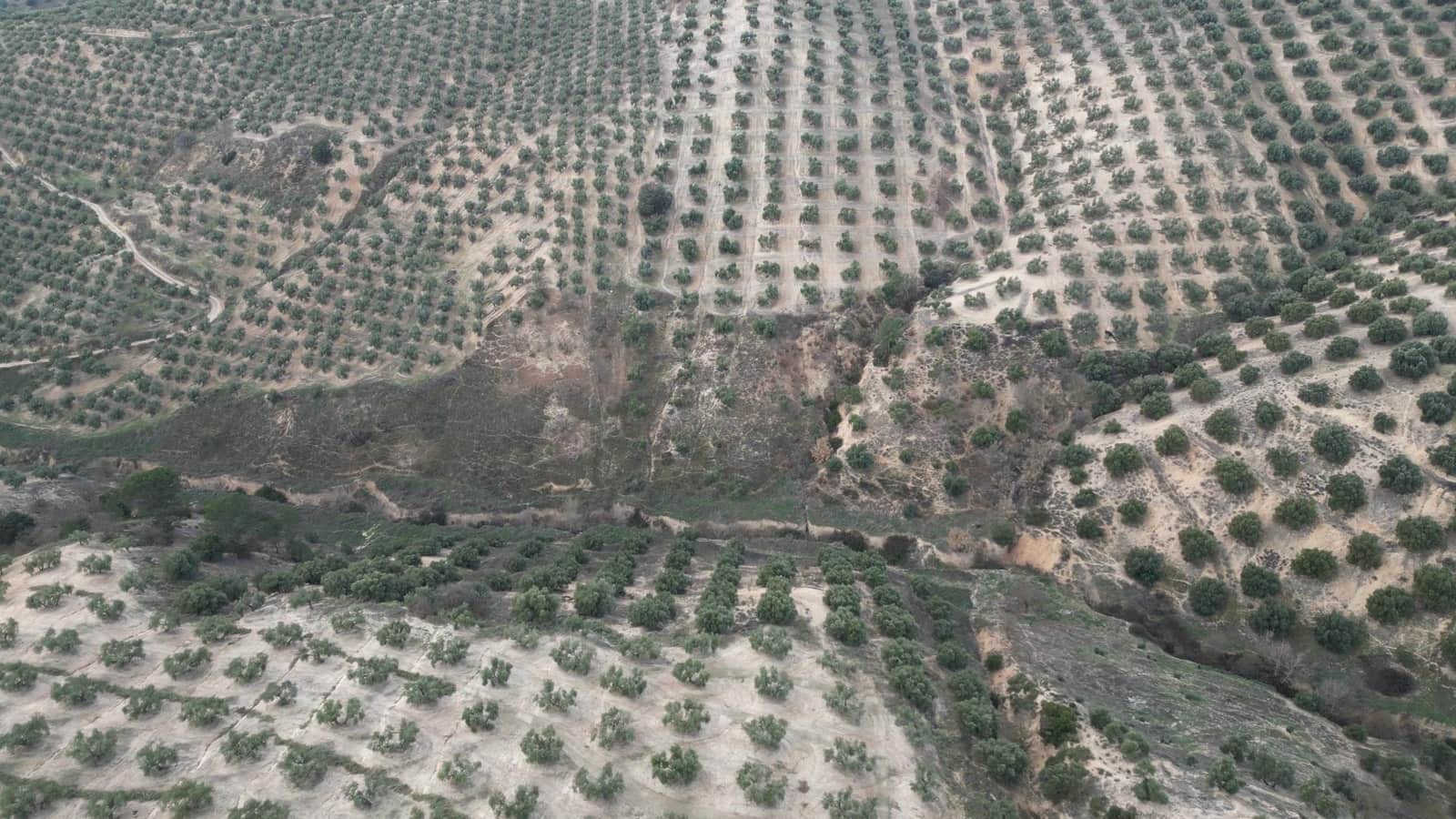 Ubebygd land til salgs i Iznalloz - € 2 950 000 (Ref: 8696558)