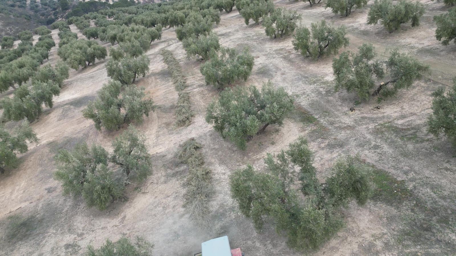 3 sovrum Finca/Hus på landet till salu i Iznalloz - 2 900 000 € (Ref: 8696558)