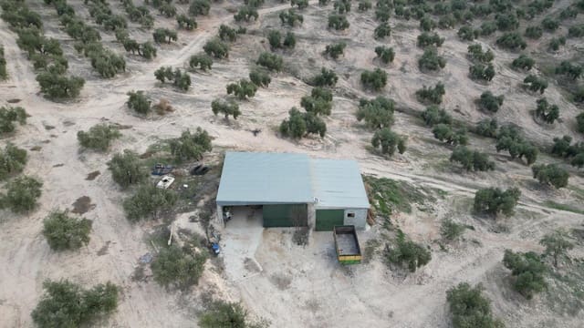 3 bedroom Finca/Country House for sale in Iznalloz - € 2,900,000 (Ref: 8696558)