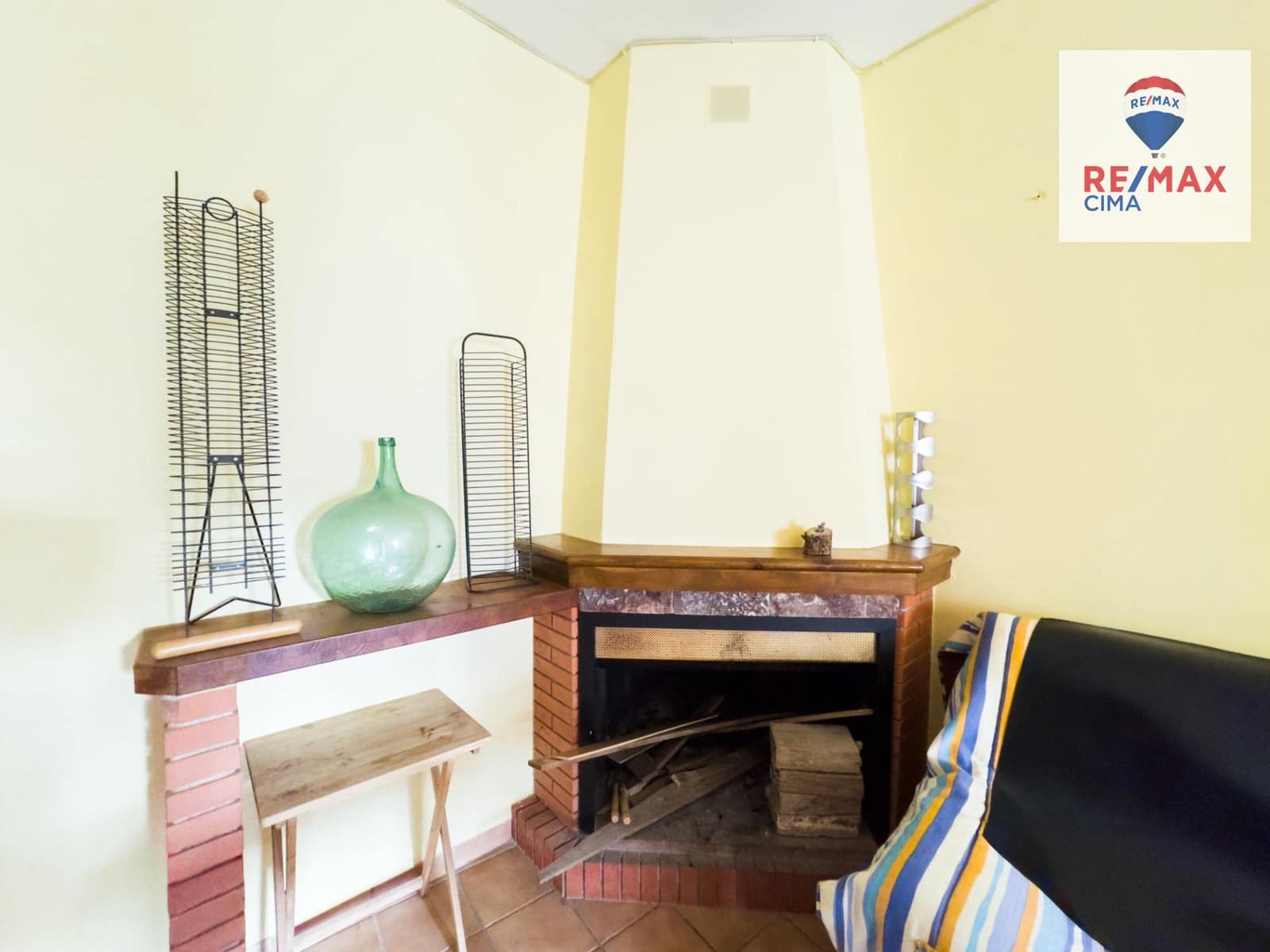 3 chambre Villa/Maison Mitoyenne à vendre à Zujar avec garage - 130 000 € (Ref: 8709877)