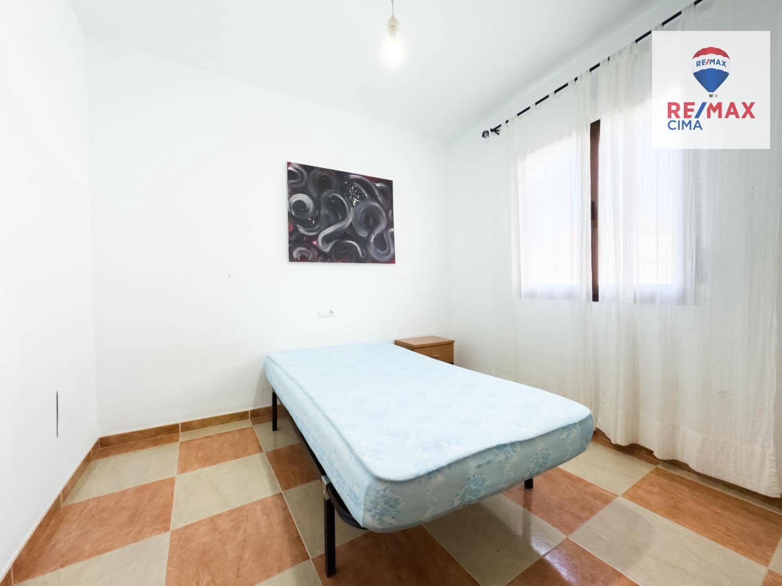 3 chambre Villa/Maison Mitoyenne à vendre à Zujar avec garage - 130 000 € (Ref: 8709877)