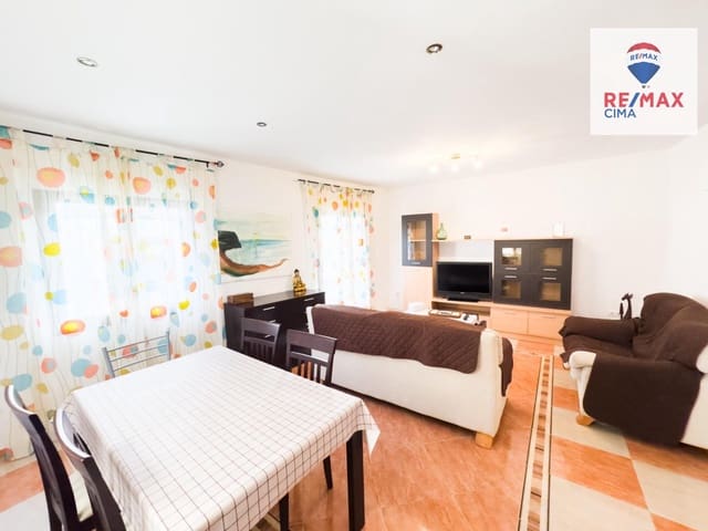 3 chambre Villa/Maison Mitoyenne à vendre à Zújar avec garage - 130 000 € (Ref: 8709877)