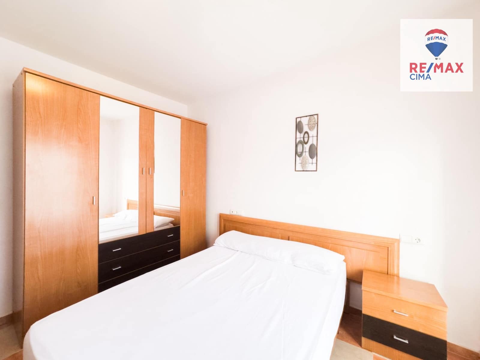 3 chambre Villa/Maison Mitoyenne à vendre à Zujar avec garage - 130 000 € (Ref: 8709877)