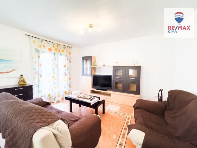 3 chambre Villa/Maison Mitoyenne à vendre à Zújar avec garage - 130 000 € (Ref: 8709877)