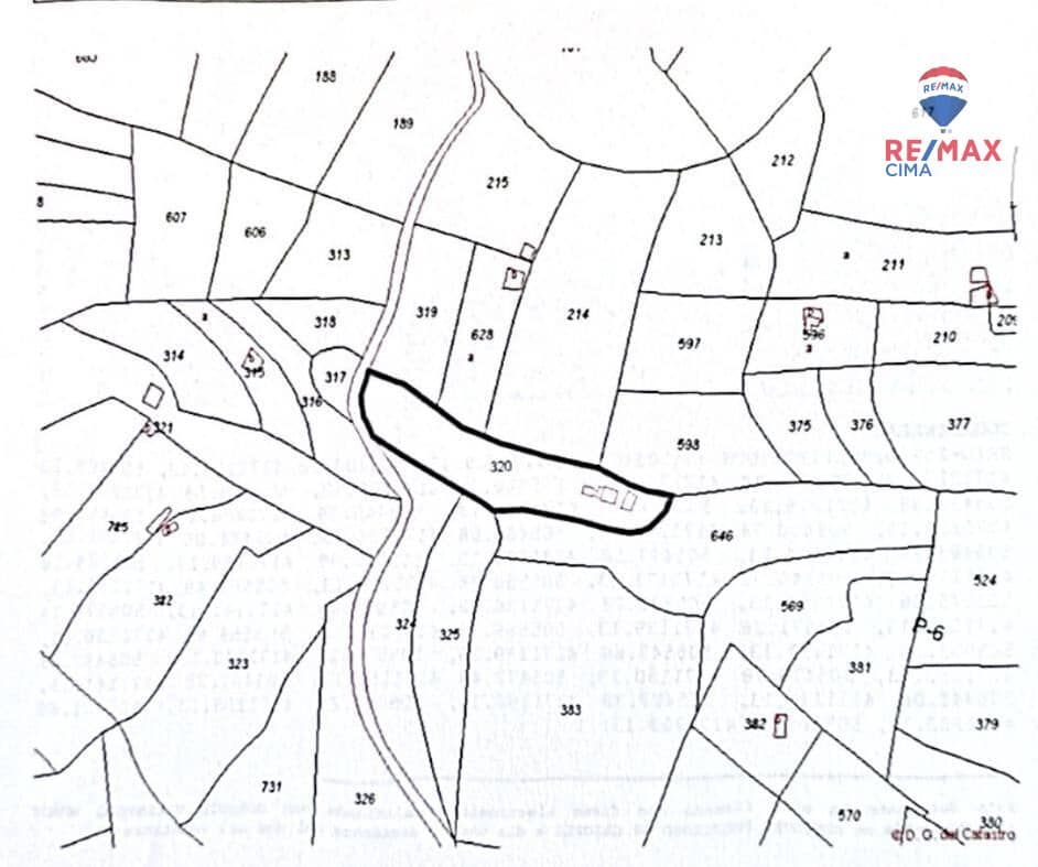 2 makuuhuone Maalaistalo myytävänä paikassa Pozo Alcon mukana uima-altaan 
autotalli - 132 000 € (Ref: 8743662)