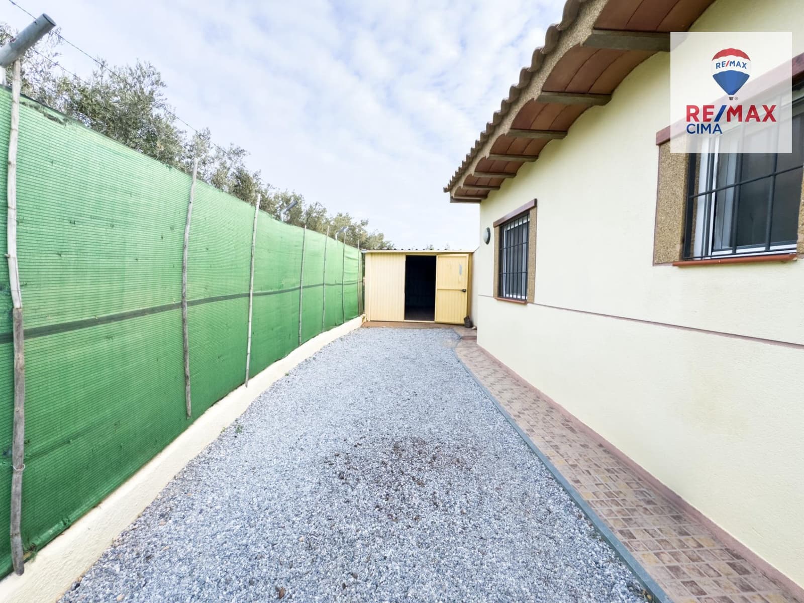 2 makuuhuone Maalaistalo myytävänä paikassa Pozo Alcon mukana uima-altaan 
autotalli - 132 000 € (Ref: 8743662)