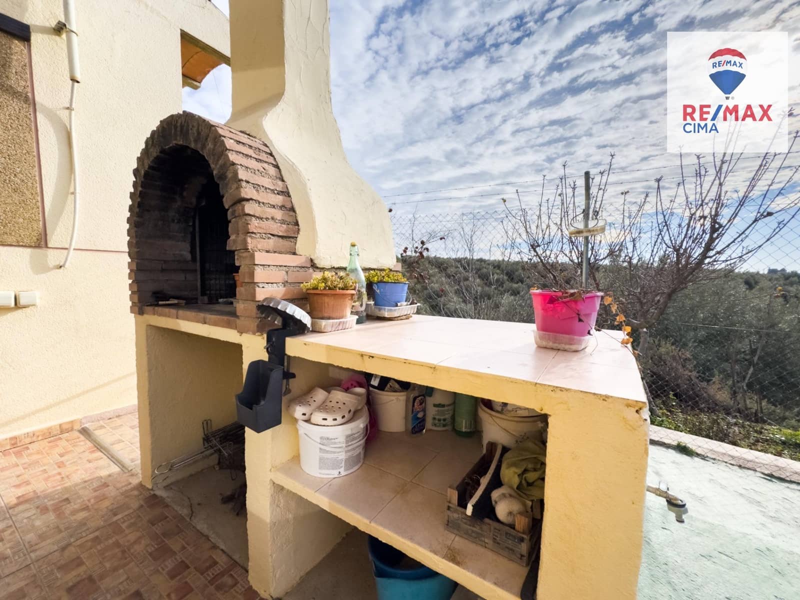 2 makuuhuone Maalaistalo myytävänä paikassa Pozo Alcon mukana uima-altaan 
autotalli - 132 000 € (Ref: 8743662)