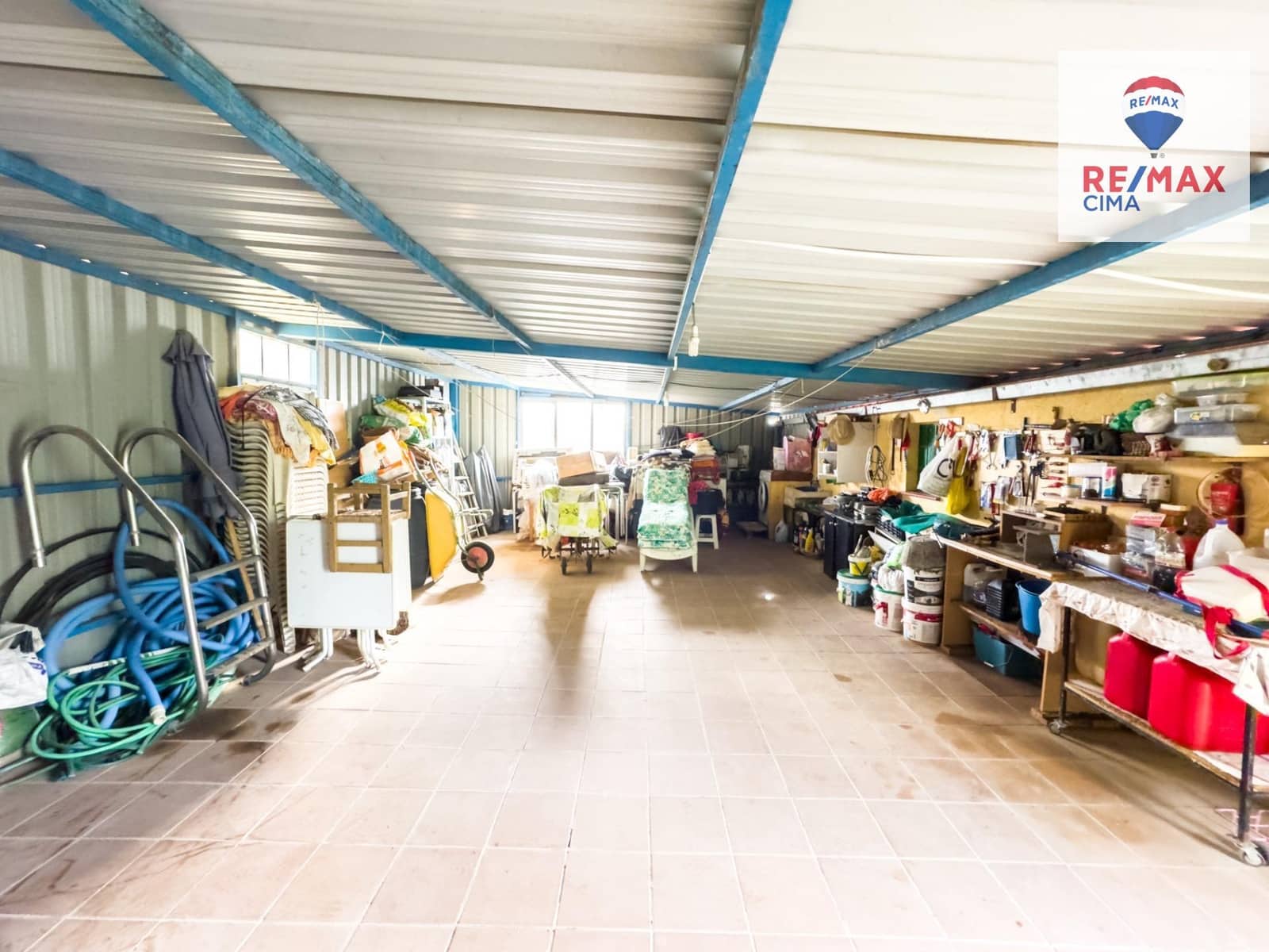 2 makuuhuone Maalaistalo myytävänä paikassa Pozo Alcon mukana uima-altaan 
autotalli - 132 000 € (Ref: 8743662)