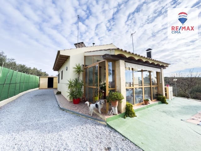 2 slaapkamer Finca/Landhuis te koop in Pozo Alcón met zwembad garage - € 132.000 (Ref: 8743662)