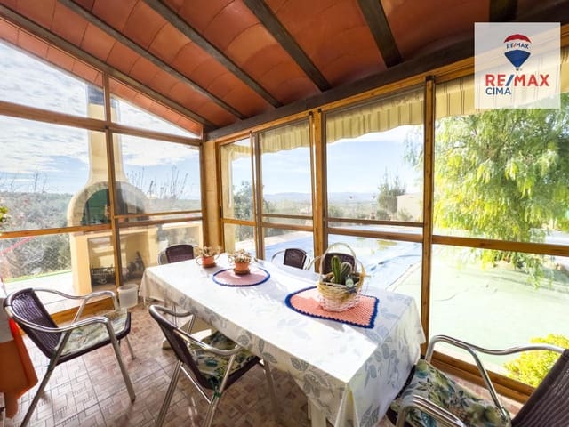 2 slaapkamer Finca/Landhuis te koop in Pozo Alcón met zwembad garage - € 132.000 (Ref: 8743662)