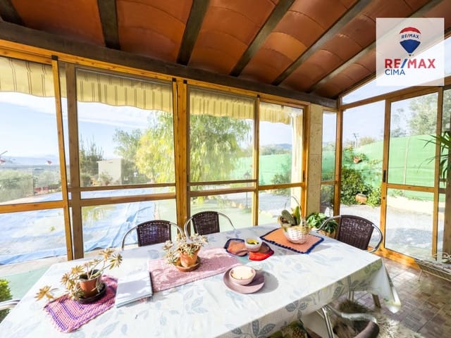 2 slaapkamer Finca/Landhuis te koop in Pozo Alcón met zwembad garage - € 132.000 (Ref: 8743662)