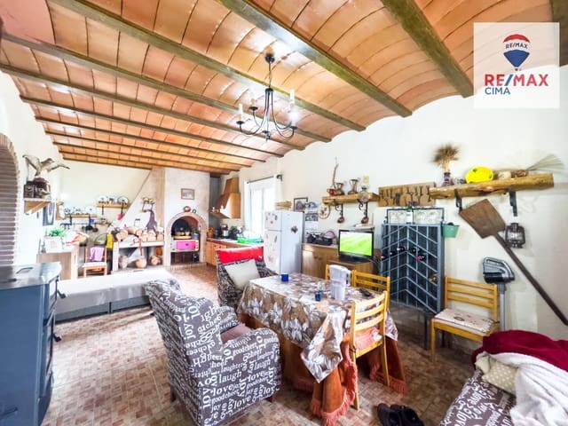 2 slaapkamer Finca/Landhuis te koop in Pozo Alcón met zwembad garage - € 132.000 (Ref: 8743662)