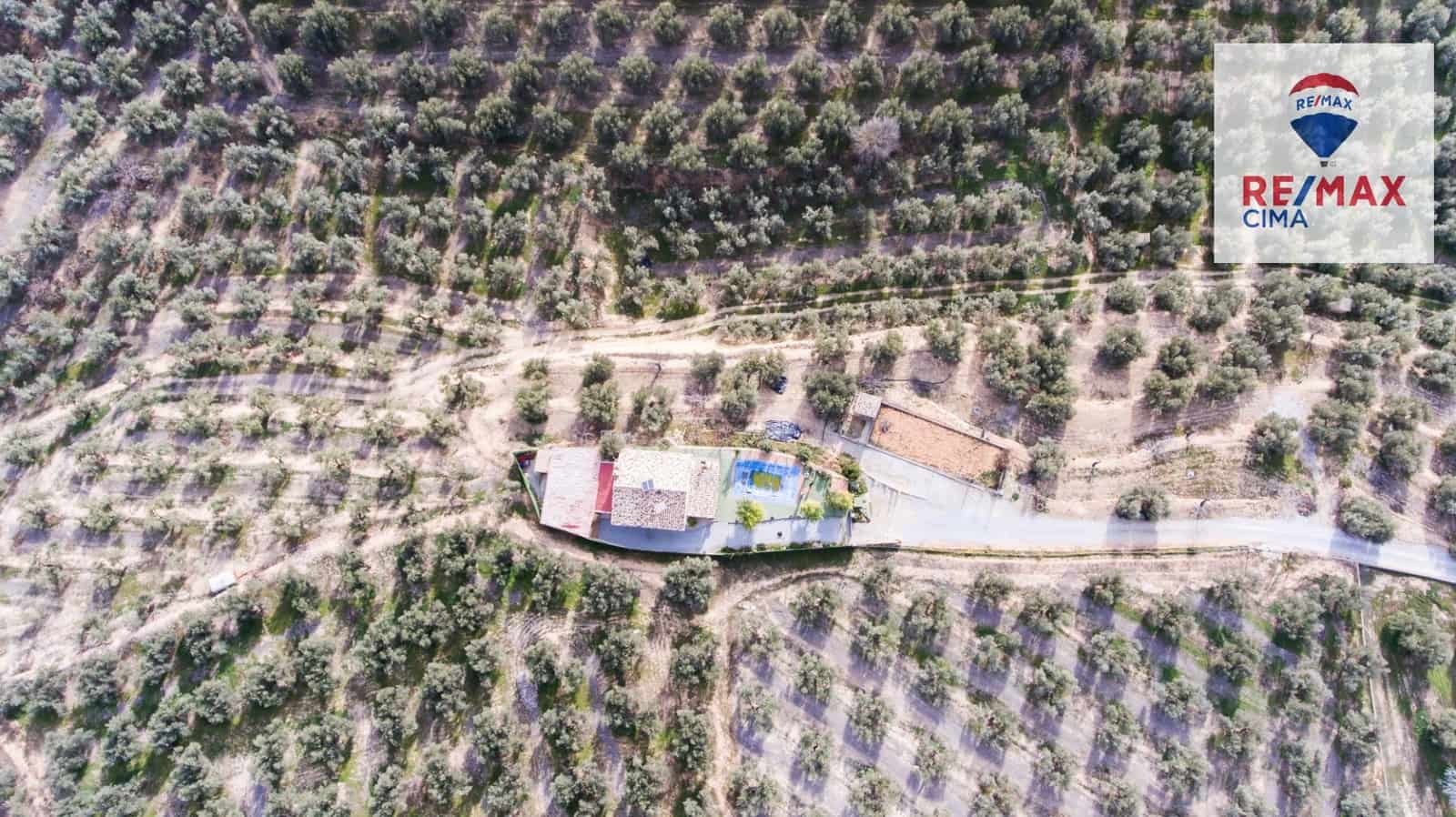 2 makuuhuone Maalaistalo myytävänä paikassa Pozo Alcon mukana uima-altaan 
autotalli - 132 000 € (Ref: 8743662)