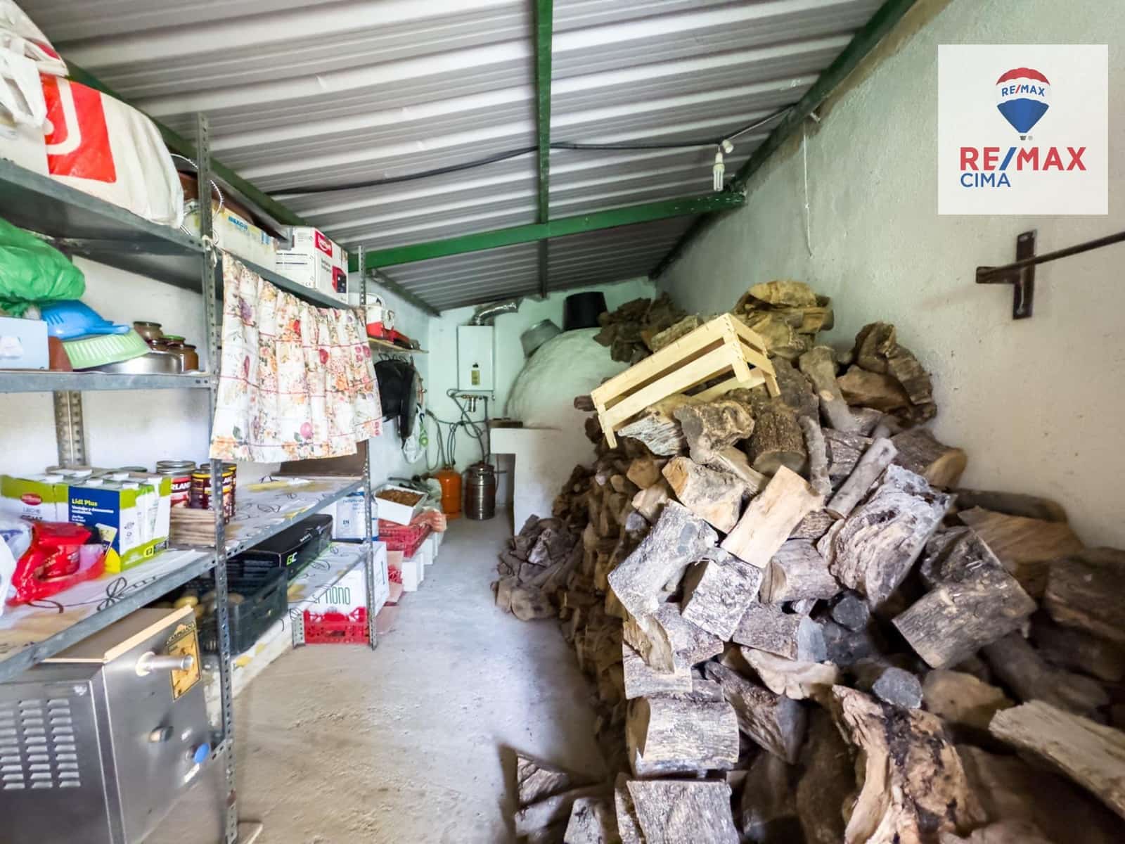 2 makuuhuone Maalaistalo myytävänä paikassa Pozo Alcon mukana uima-altaan 
autotalli - 132 000 € (Ref: 8743662)