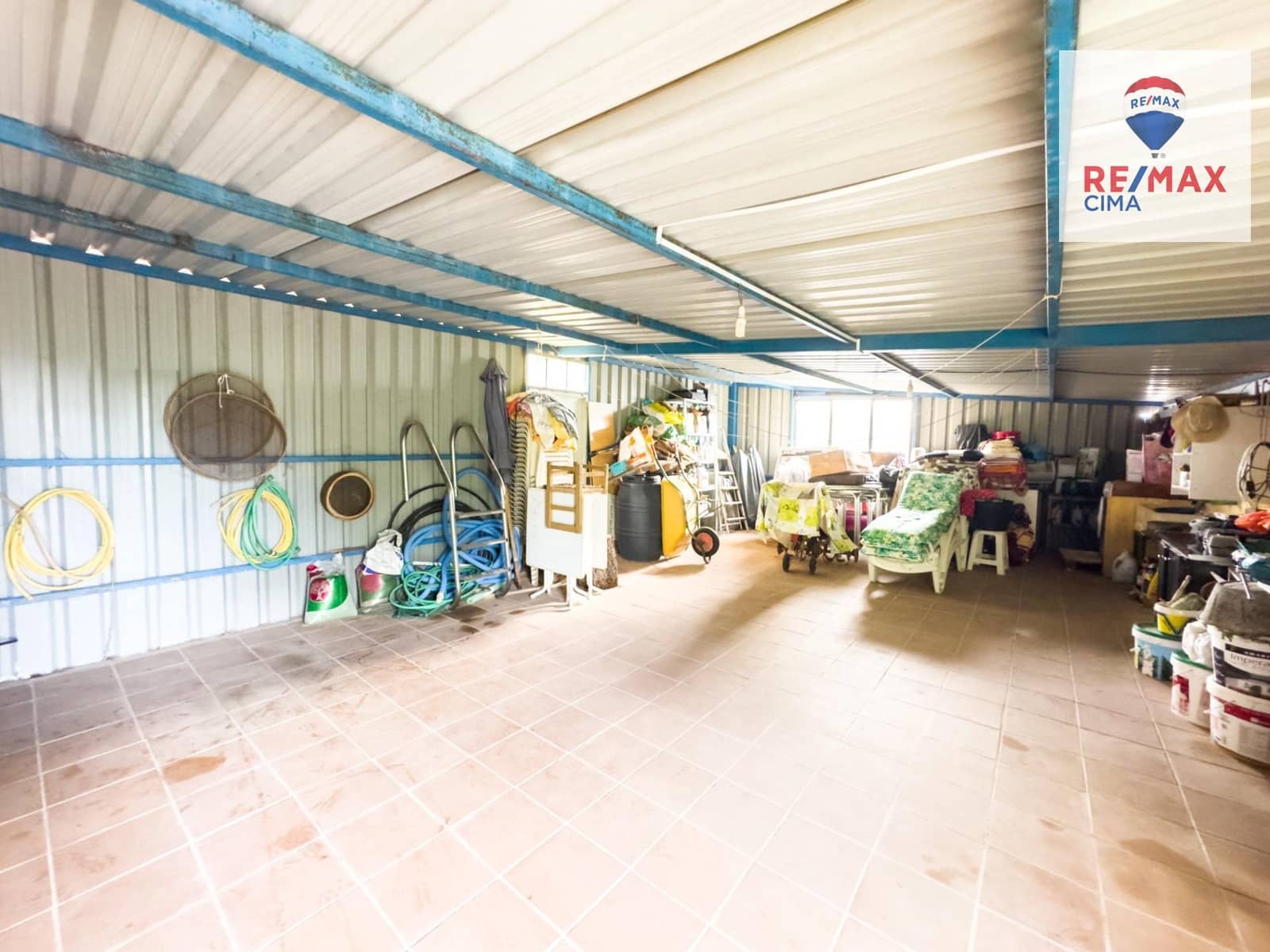 2 makuuhuone Maalaistalo myytävänä paikassa Pozo Alcon mukana uima-altaan 
autotalli - 132 000 € (Ref: 8743662)